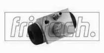 Fri.Tech. CF438 Cylinder drum brake