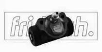Fri.Tech. CF496 Cylinder drum brake Fri.Tech. CF496 Cylinder drum brake
