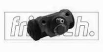 Fri.Tech. CF727 Циліндр гальмівний робочий Fri.Tech. CF727 Циліндр гальмівний робочий