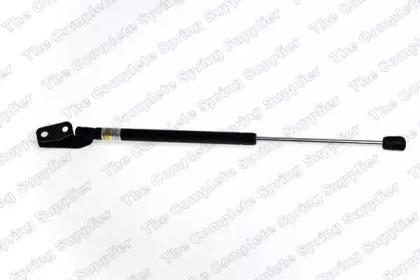 Lesjofors 8188914 Пружина газова Lesjofors 8188914 Пружина газова
