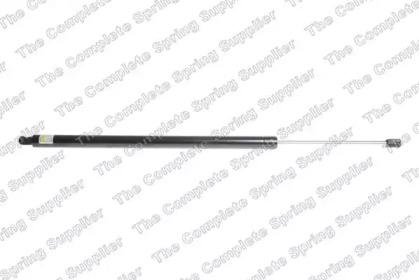 Lesjofors 8195070 Пружина газова кришки багажника Lesjofors 8195070 Пружина газова кришки багажника