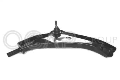 Ocap 0792617 Arm assy suspension Ocap 0792617 Arm assy suspension