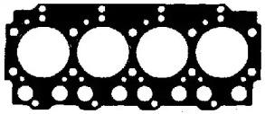 Goetze 30-028473-00 Gasket cylinder head Goetze 30-028473-00 Gasket cylinder head