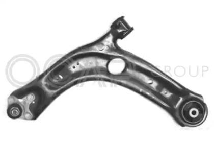 Ocap 0795759 Arm assy suspension Ocap 0795759 Arm assy suspension