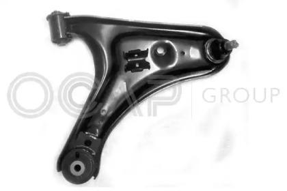 Ocap 0795760 Arm assy suspension Ocap 0795760 Arm assy suspension