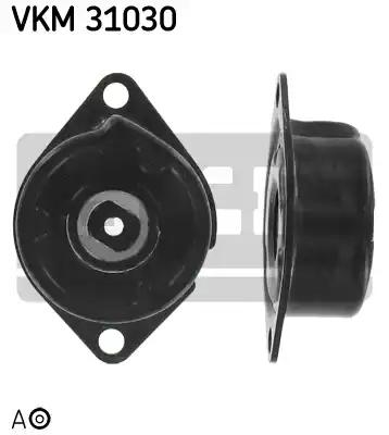 SKF VKM 31030 Ролик натяжной