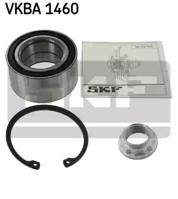 SKF VKBA 1460 Wheel bearing SKF VKBA 1460 Wheel bearing