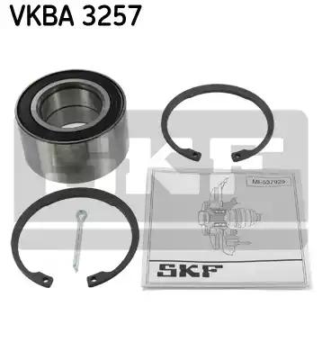 SKF VKBA 3257 Wheel bearing SKF VKBA 3257 Wheel bearing