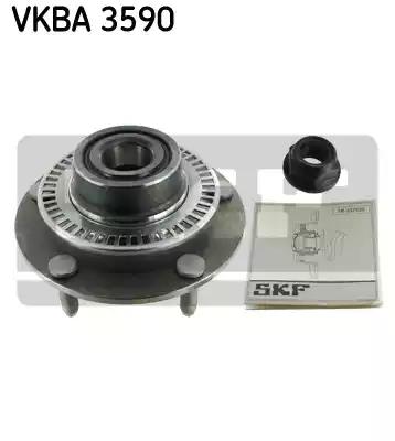 SKF VKBA 3590 Wheel bearing