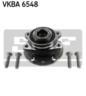 SKF VKBA 6548 Подшипник ступицы колеса SKF VKBA 6548 Подшипник ступицы колеса
