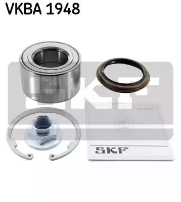 SKF VKBA 1948 Wheel bearing SKF VKBA 1948 Wheel bearing
