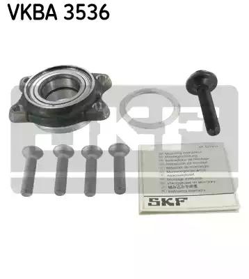 SKF VKBA 3536 Wheel bearing