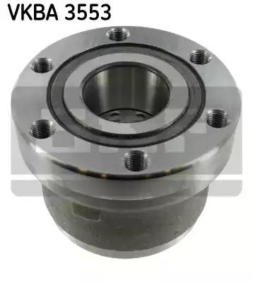 SKF VKBA 3553 Wheel bearing SKF VKBA 3553 Wheel bearing
