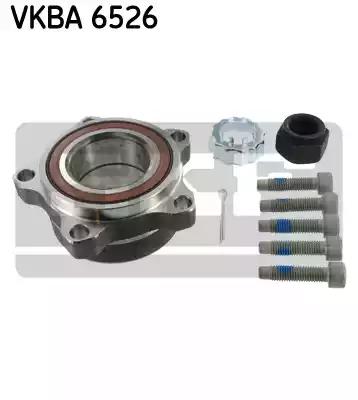 SKF VKBA 6526 Підшипник маточини колеса SKF VKBA 6526 Підшипник маточини колеса