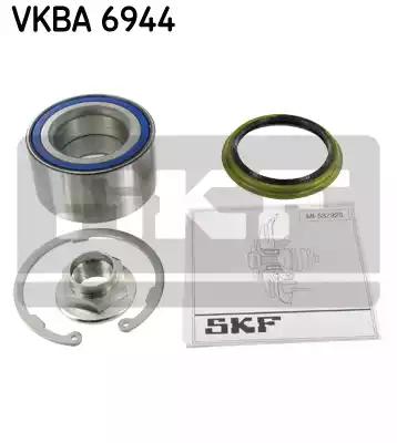 SKF VKBA 6944 Wheel bearing SKF VKBA 6944 Wheel bearing