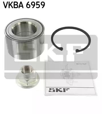SKF VKBA 6959 Wheel bearing