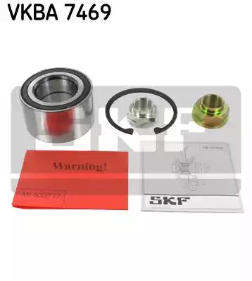 SKF VKBA 7469 Wheel bearing SKF VKBA 7469 Wheel bearing