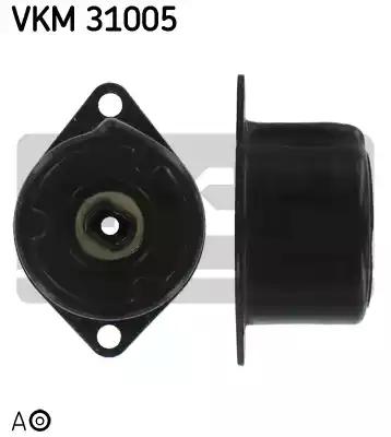 SKF VKM 31005 Ролик натяжной