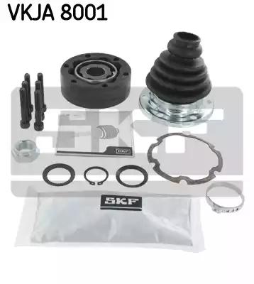 SKF VKJA 8001 Шрус SKF VKJA 8001 Шрус