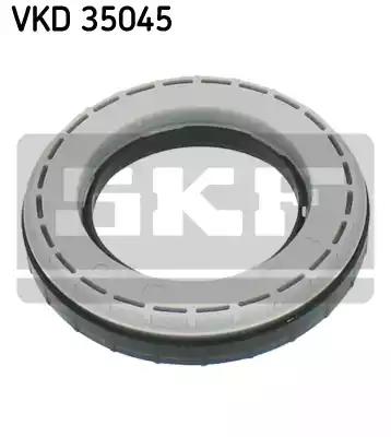 SKF VKD 35045 Підшипник опори амортизатора