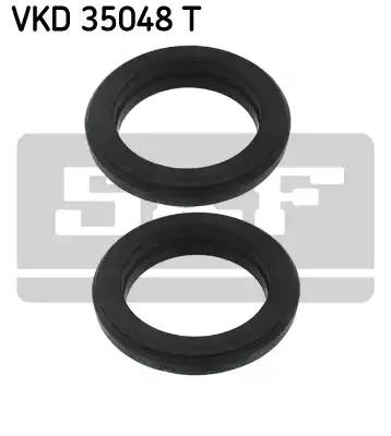 SKF VKD 35048 T Bearing suspension support SKF VKD 35048 T Bearing suspension support