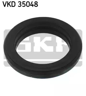 SKF VKD 35048 Bearing suspension support SKF VKD 35048 Bearing suspension support