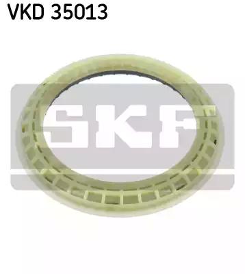 SKF VKD 35013 Bearing suspension support SKF VKD 35013 Bearing suspension support