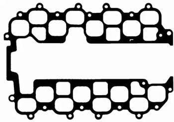 BGA AG2022 Gasket graphite