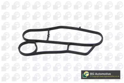 BGA AG7502 Gasket graphite