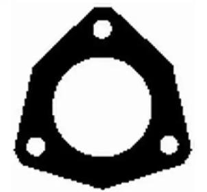 BGA AH2308 Прокладка труби вихлопного газу