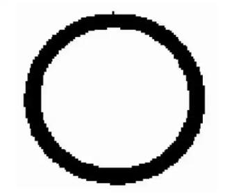 BGA AH5383 Gasket graphite BGA AH5383 Gasket graphite