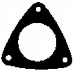 BGA AH5507 Прокладка глушителя