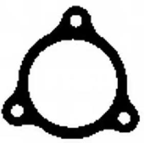 BGA AH5517 Прокладка труби вихлопного газу BGA AH5517 Прокладка труби вихлопного газу