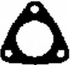 BGA AH5548 Прокладка труби вихлопного газу BGA AH5548 Прокладка труби вихлопного газу