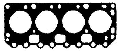 BGA CH0337 Gasket cylinder head BGA CH0337 Gasket cylinder head