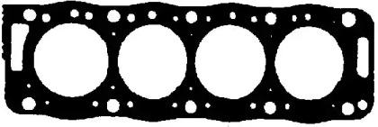 BGA CH0368 Gasket cylinder head