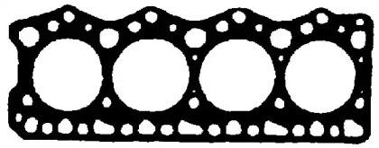 BGA CH0387 Gasket cylinder head BGA CH0387 Gasket cylinder head