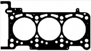 BGA CH0520B Gasket cylinder head