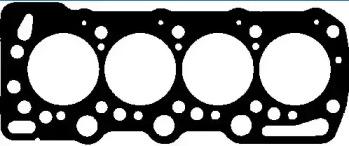 BGA CH0556 Gasket cylinder head