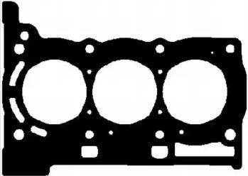 BGA CH0582 Gasket cylinder head BGA CH0582 Gasket cylinder head