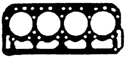 BGA CH1311 Gasket cylinder head BGA CH1311 Gasket cylinder head