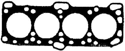 BGA CH2316 Gasket cylinder head