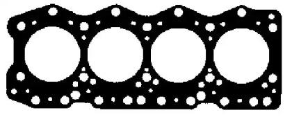 BGA CH2347 Gasket cylinder head BGA CH2347 Gasket cylinder head