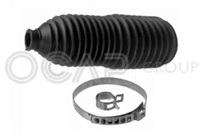 Ocap 0902040 Пыльник рулевой рейки Ocap 0902040 Пыльник рулевой рейки