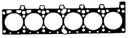 BGA CH3311 Gasket cylinder head BGA CH3311 Gasket cylinder head