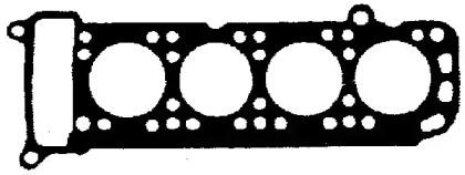 BGA CH3345 Gasket cylinder head BGA CH3345 Gasket cylinder head