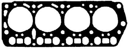 BGA CH3349 Gasket cylinder head BGA CH3349 Gasket cylinder head
