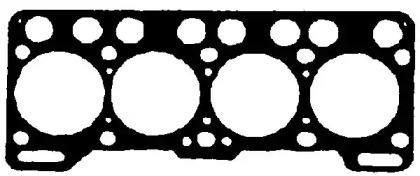 BGA CH3362 Gasket cylinder head BGA CH3362 Gasket cylinder head