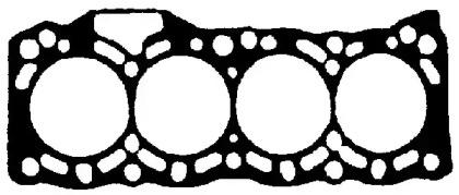 BGA CH4351 Gasket cylinder head