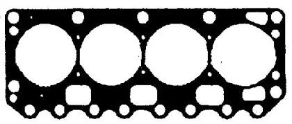 BGA CH4378 Gasket cylinder head BGA CH4378 Gasket cylinder head